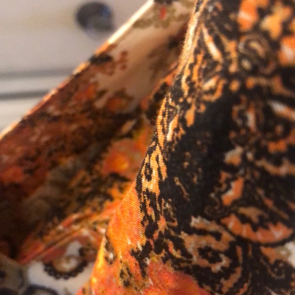 Very comfortable high low dress - Picture 6 of 7